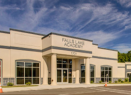 Falls Lake Academy