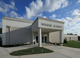 Voyager Middle School
