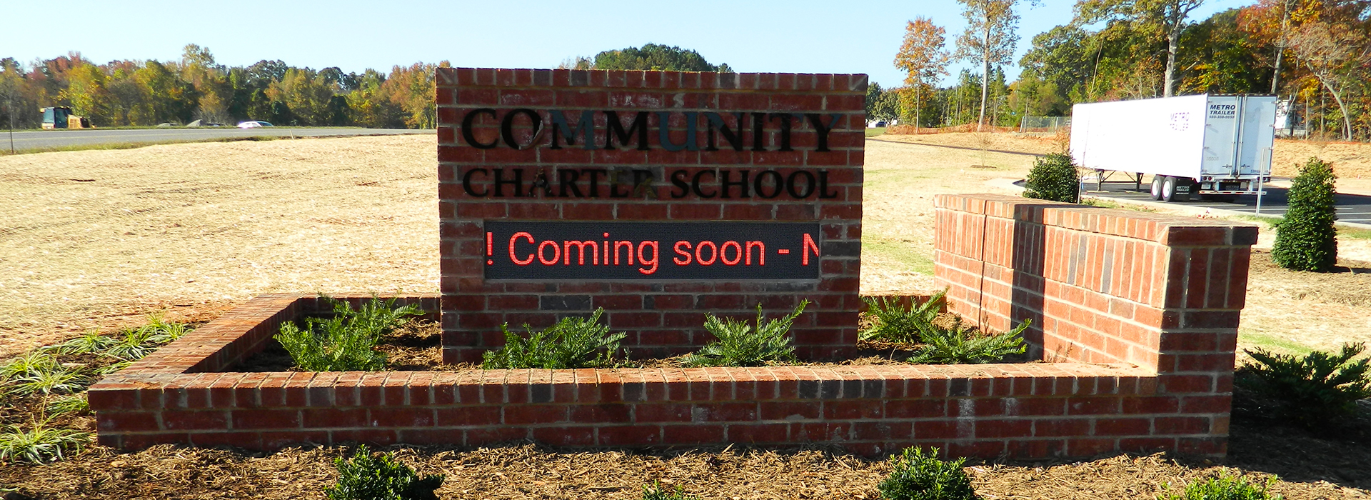 Community Charter School