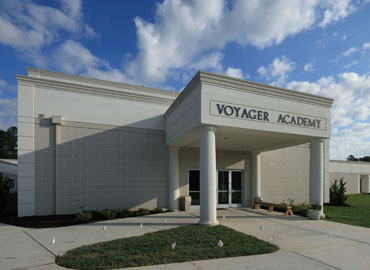 Voyager Charter School